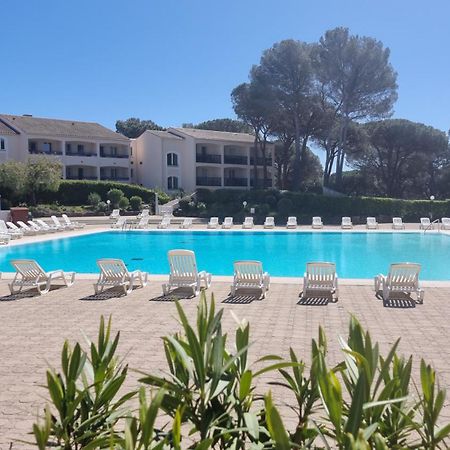 Chez K&D Studio Nature Avec Piscine St Raphael Saint-Raphaël الغرفة الصورة