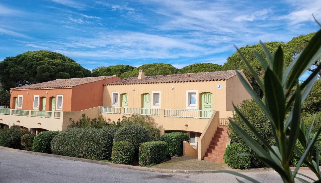 Chez K&D Studio Nature Avec Piscine St Raphael Saint-Raphaël المظهر الخارجي الصورة