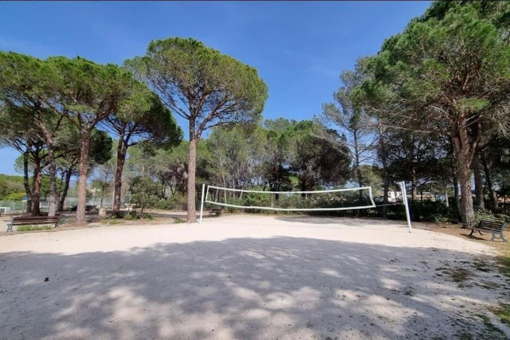 Chez K&D Studio Nature Avec Piscine St Raphael Saint-Raphaël المظهر الخارجي الصورة