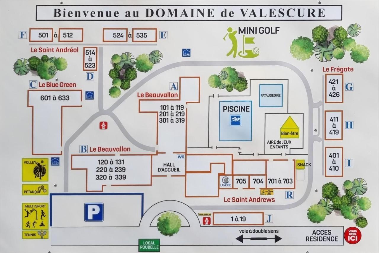 Chez K&D Studio Nature Avec Piscine St Raphael Saint-Raphaël المظهر الخارجي الصورة